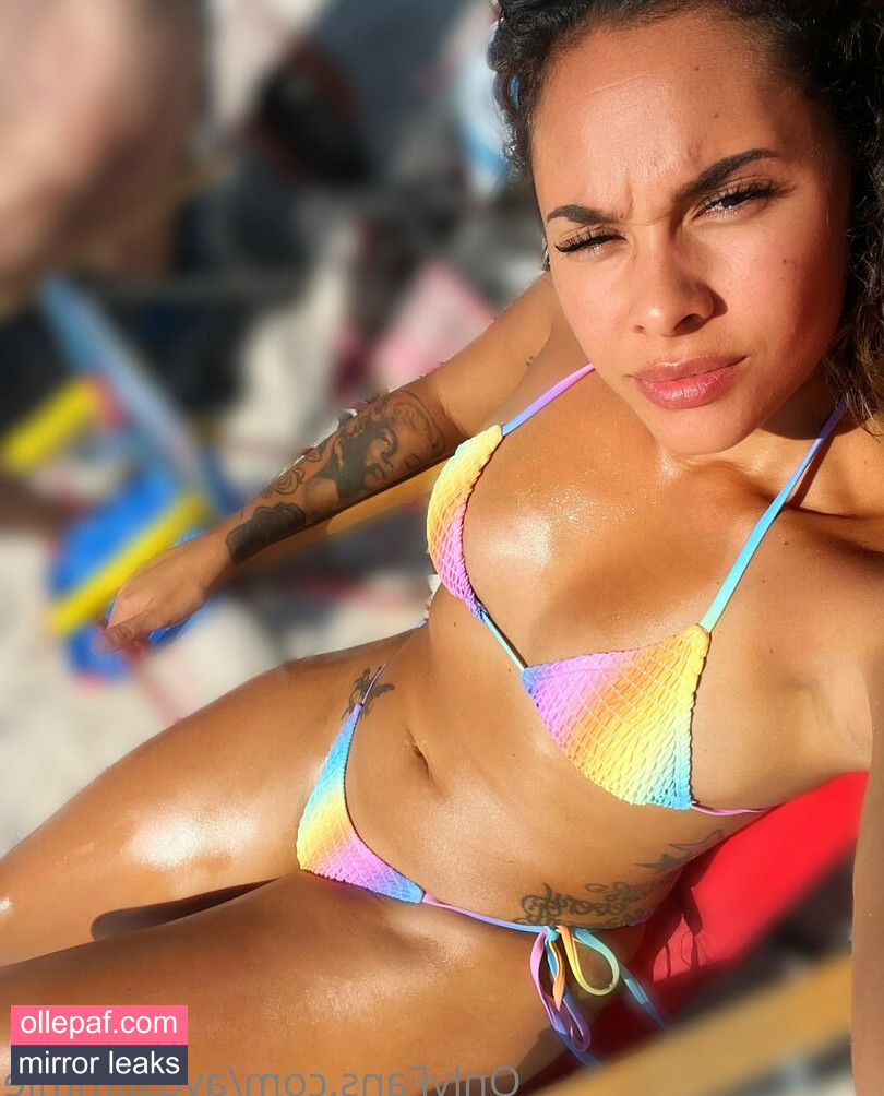 Latest Leaks ayoslimmie Nude #15 - Fapello