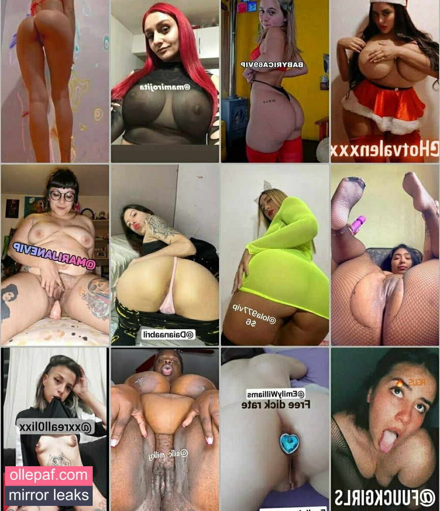 Latest Leaks ayraa_08 Nude #101 - Fapello