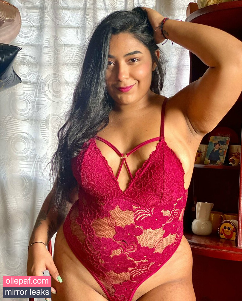 Latest Leaks ayraa_08 Nude #110 - Fapello