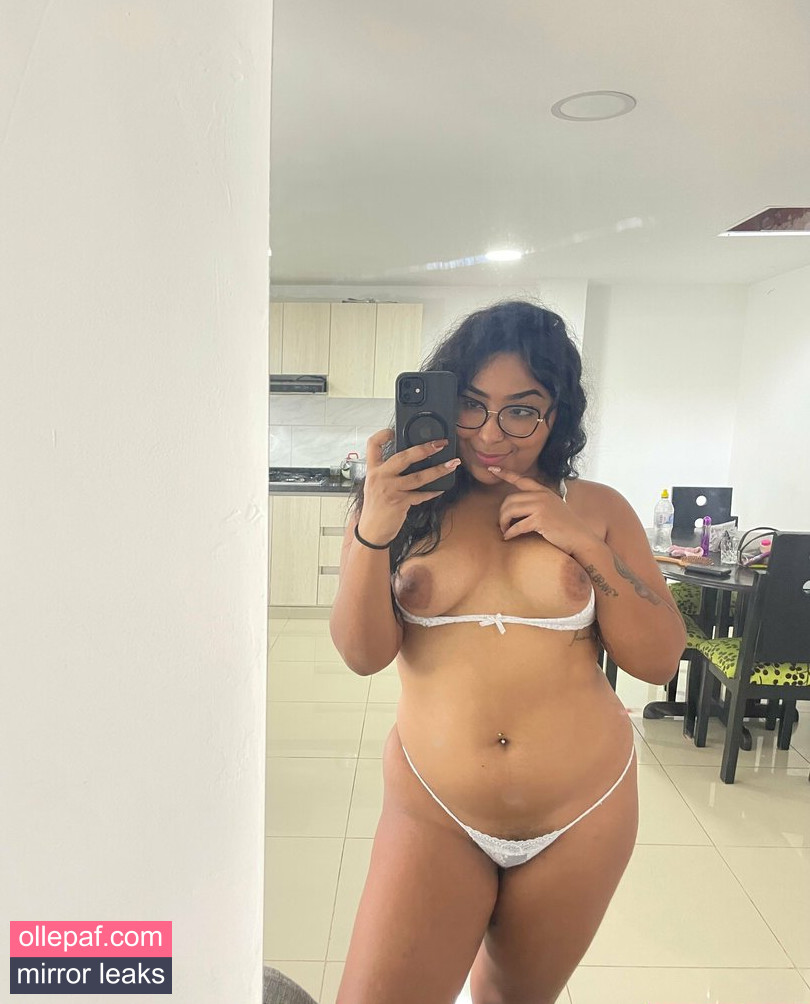 Latest Leaks ayraa_08 Nude #80 - Fapello