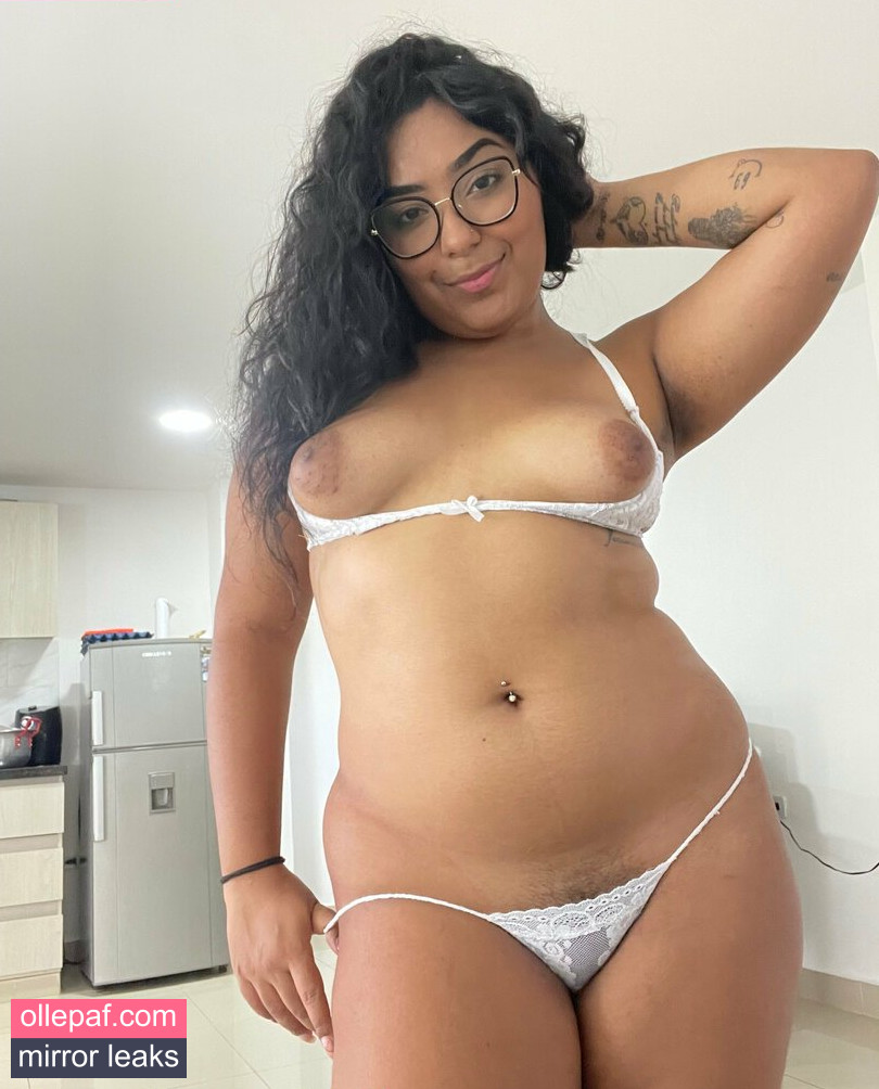 Latest Leaks ayraa_08 Nude #81 - Fapello