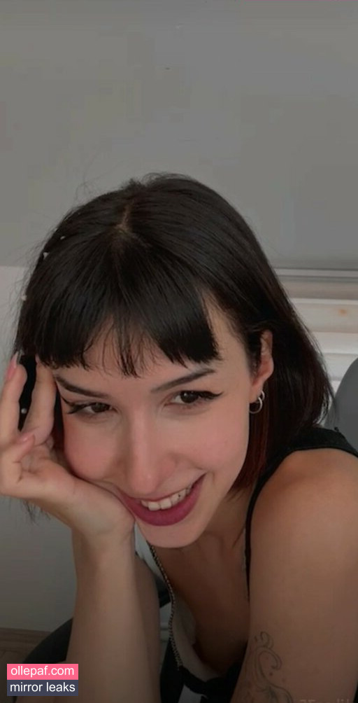 Latest Leaks Ayse Arslan Nude #4 - Fapello