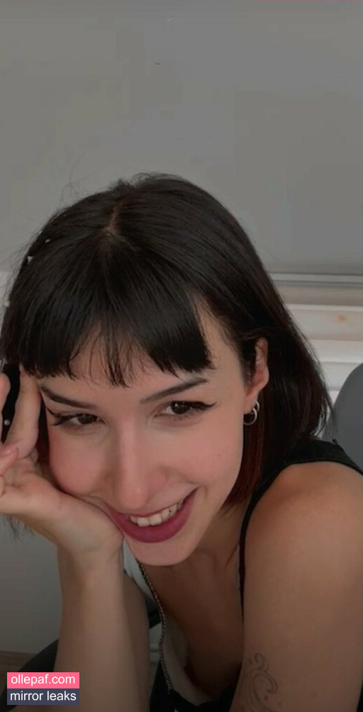 Latest Leaks Ayse Arslan Nude #5 - Fapello