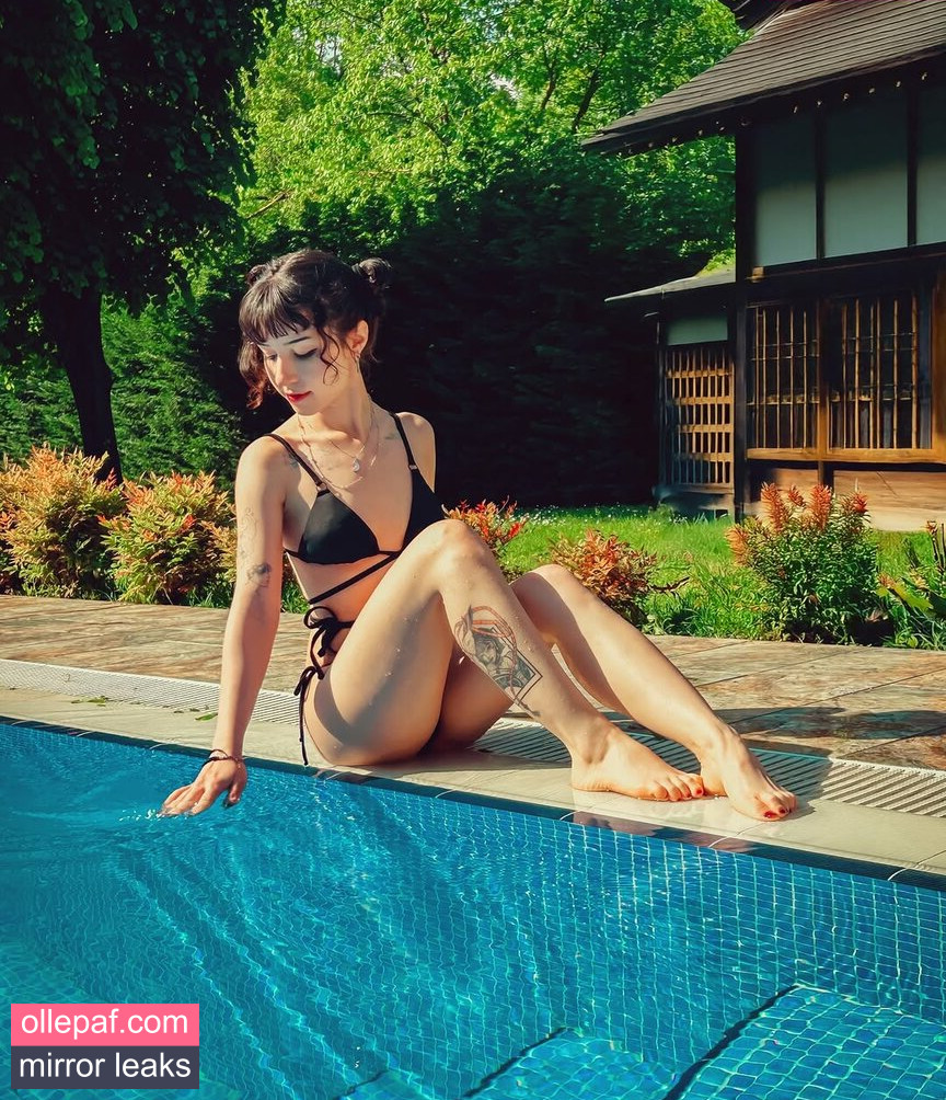 Latest Leaks Ayse Arslan Nude #6 - Fapello