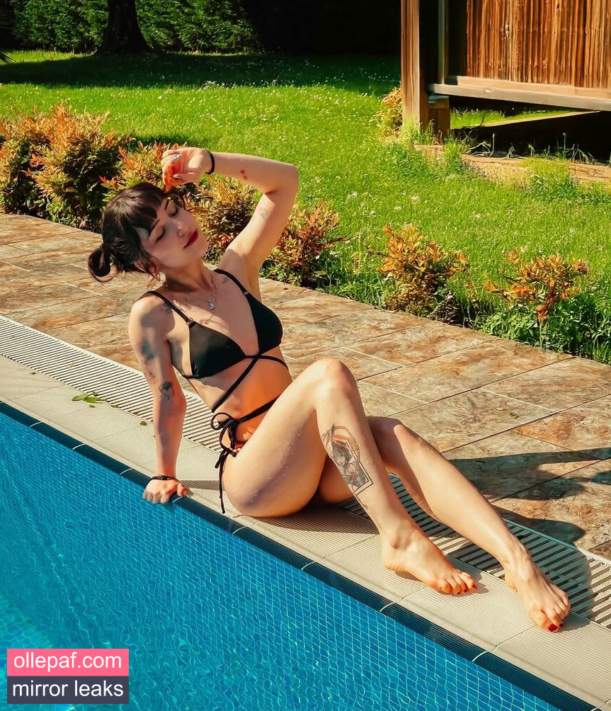 Latest Leaks Ayse Arslan Nude #7 - Fapello