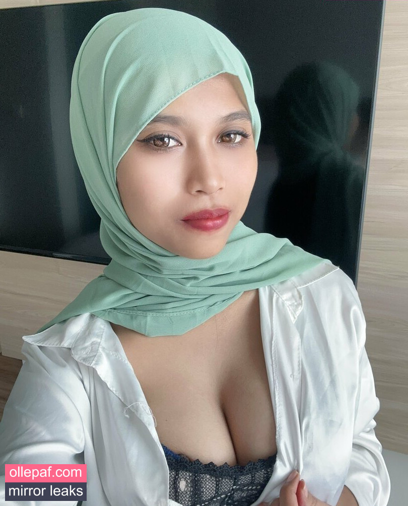 Latest Leaks ayshamuslim Nude #11 - Fapello