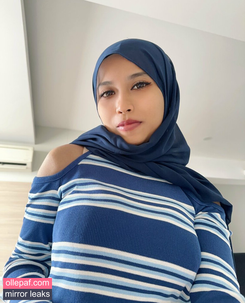 Latest Leaks ayshamuslim Nude #12 - Fapello