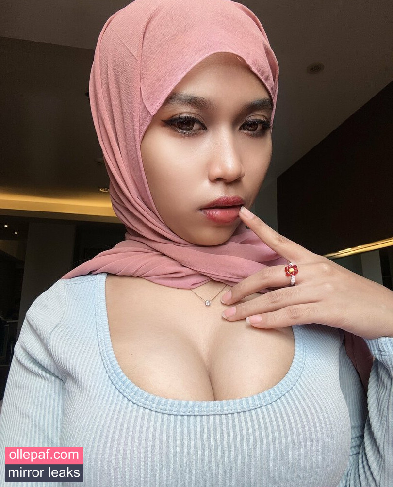 Latest Leaks ayshamuslim Nude #15 - Fapello
