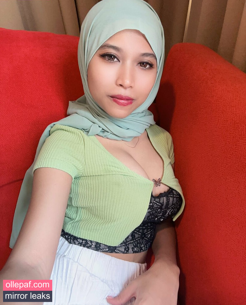 Latest Leaks ayshamuslim Nude #16 - Fapello