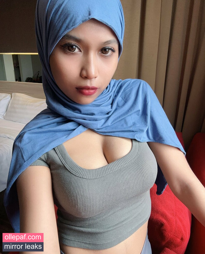 Latest Leaks ayshamuslim Nude #17 - Fapello