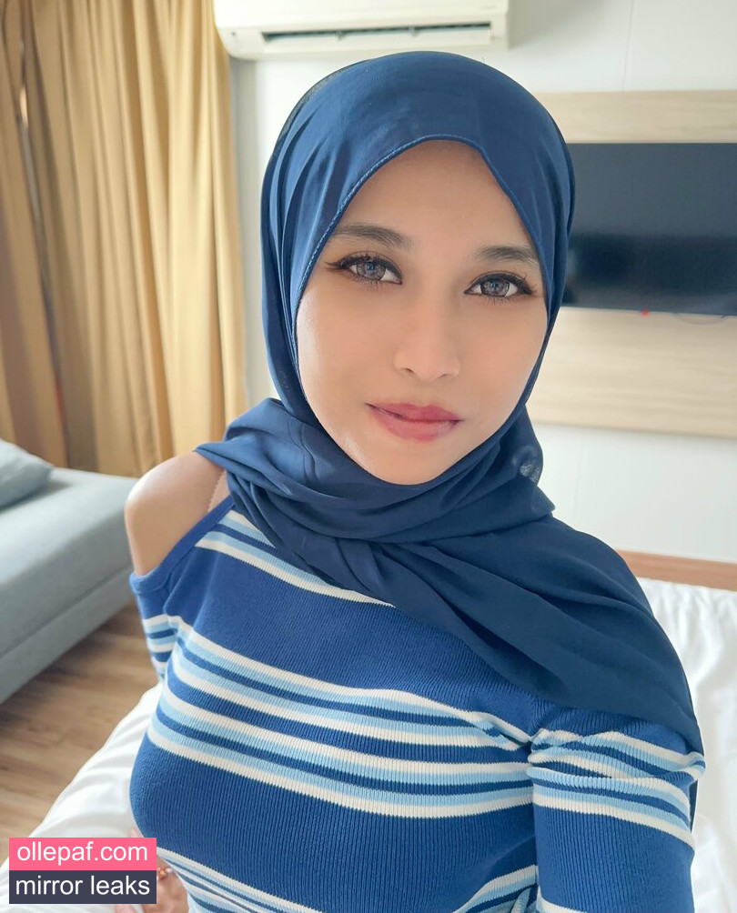 Latest Leaks ayshamuslim Nude #19 - Fapello