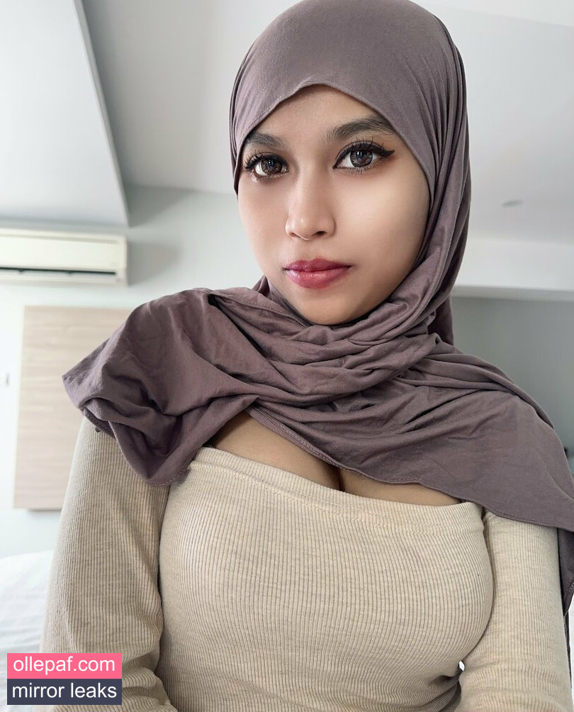 Latest Leaks ayshamuslim Nude #20 - Fapello