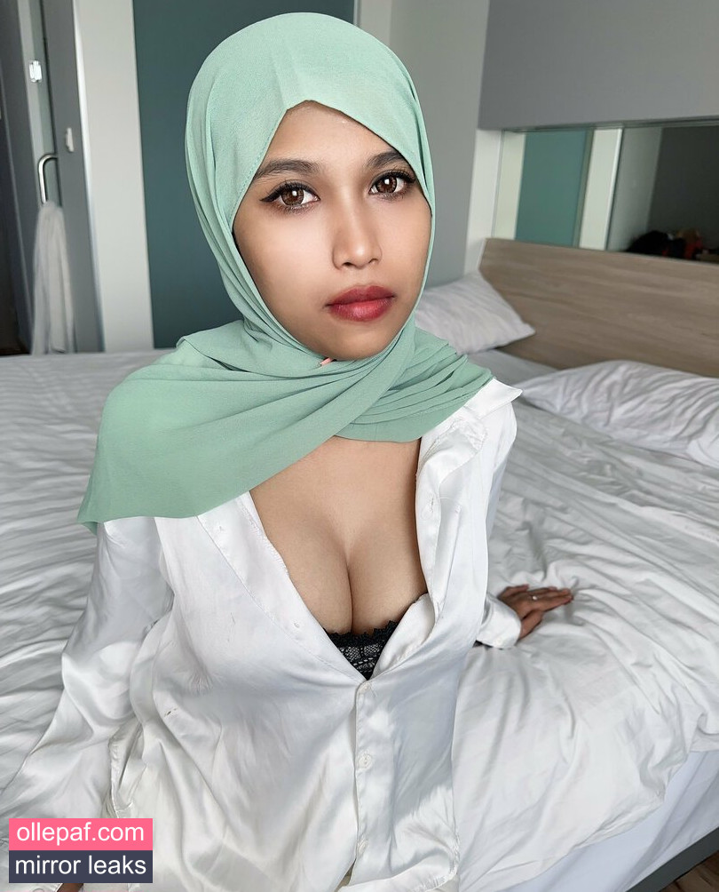 Latest Leaks ayshamuslim Nude #24 - Fapello