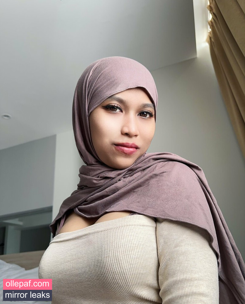 Latest Leaks ayshamuslim Nude #25 - Fapello