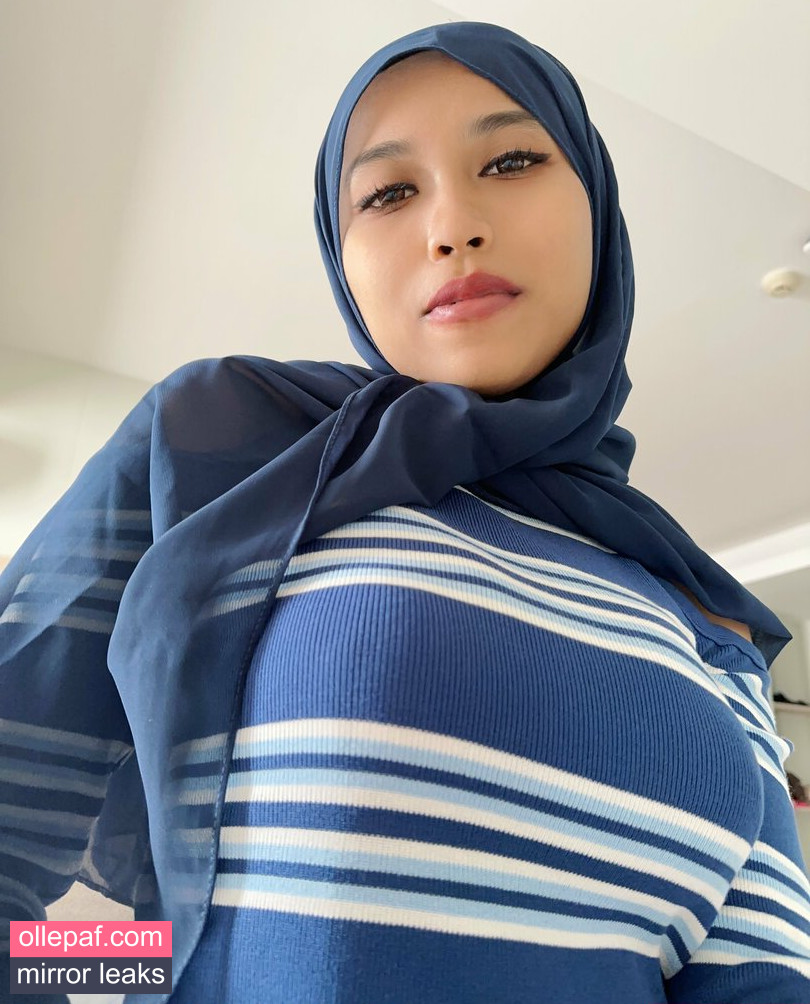 Latest Leaks ayshamuslim Nude #27 - Fapello