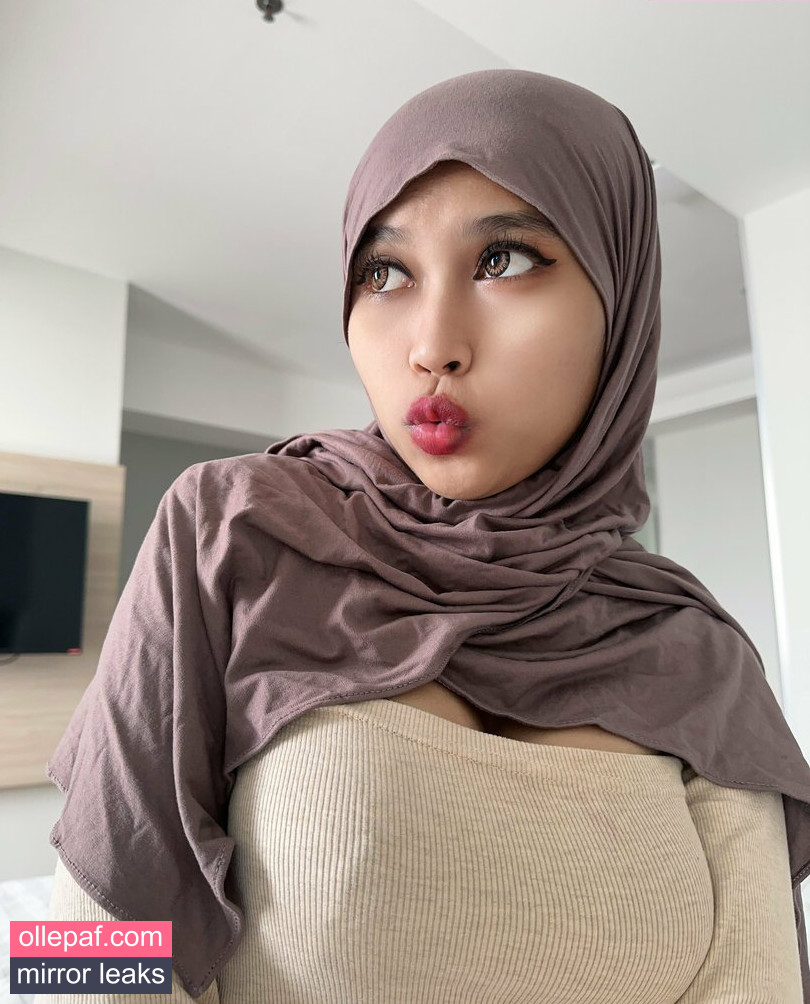 Latest Leaks ayshamuslim Nude #28 - Fapello