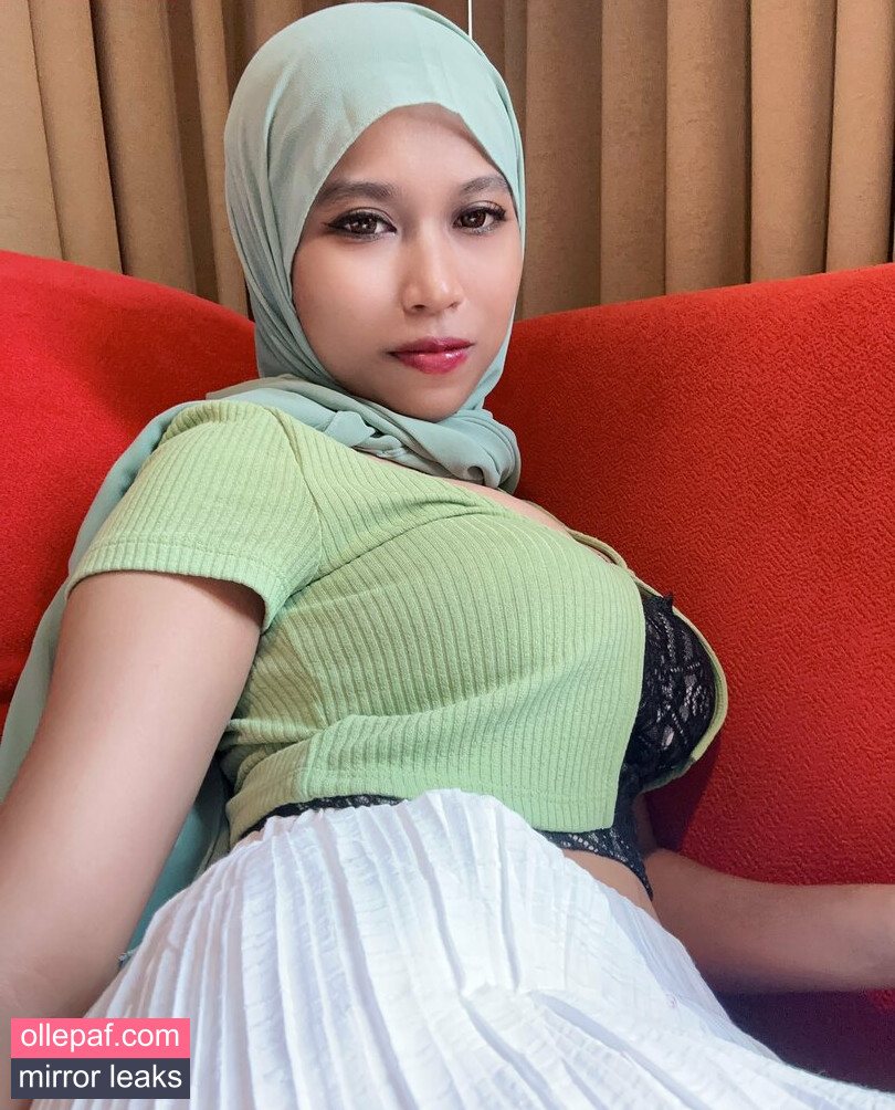 Latest Leaks ayshamuslim Nude #32 - Fapello