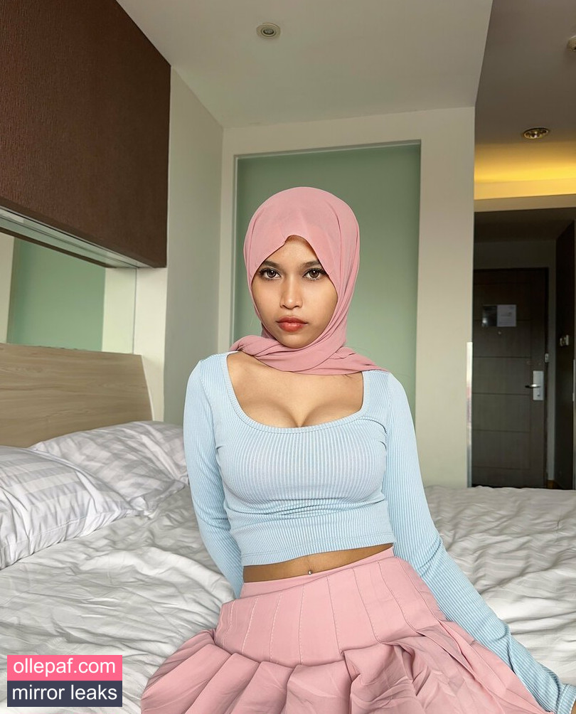 Latest Leaks ayshamuslim Nude #35 - Fapello