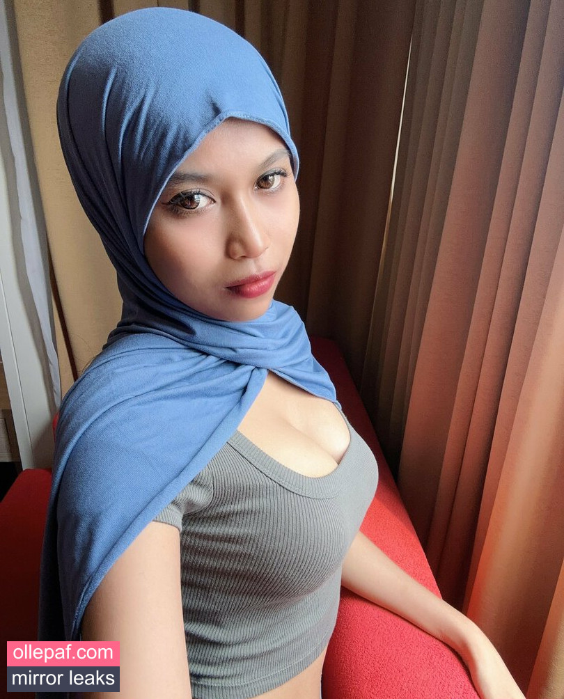 Latest Leaks ayshamuslim Nude #36 - Fapello