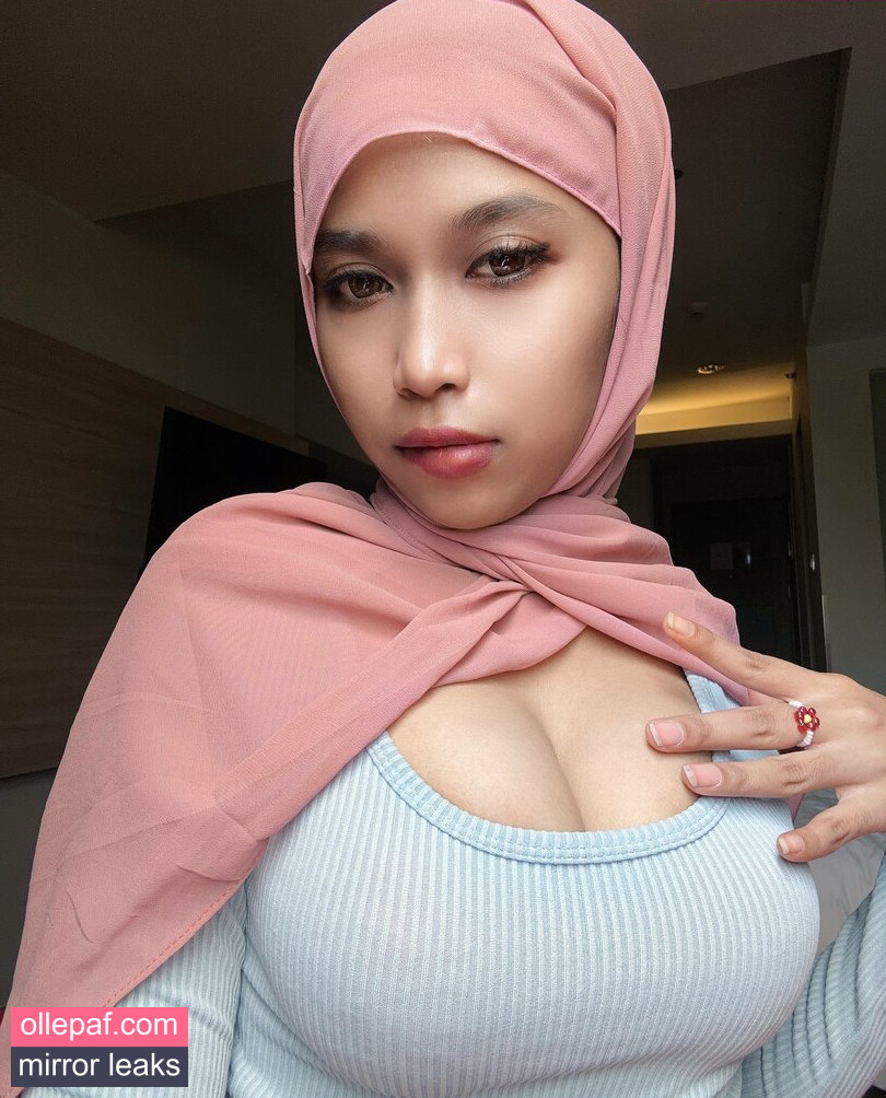 Latest Leaks ayshamuslim Nude #39 - Fapello