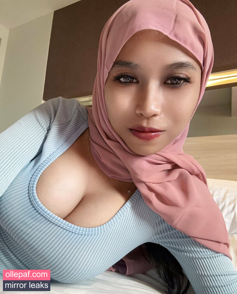 Latest Leaks ayshamuslim Nude #5 - Fapello