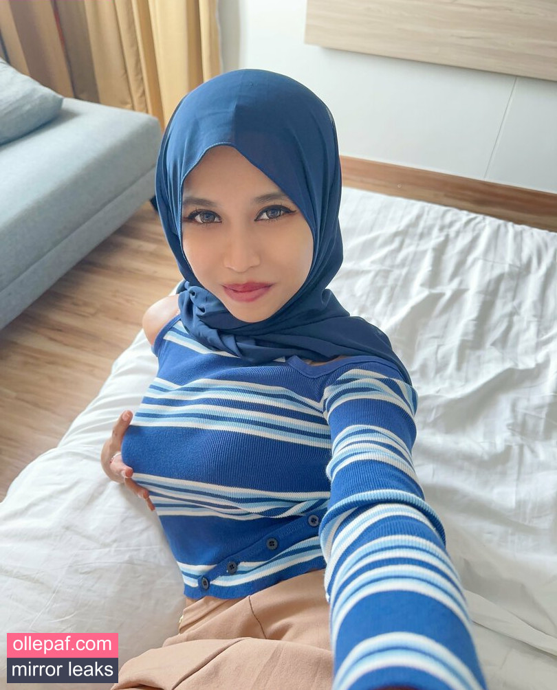 Latest Leaks ayshamuslim Nude #42 - Fapello