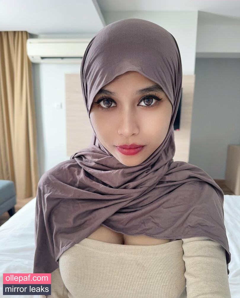 Latest Leaks ayshamuslim Nude #44 - Fapello