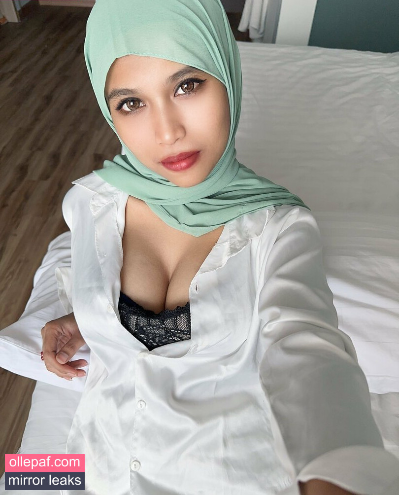 Latest Leaks ayshamuslim Nude #47 - Fapello