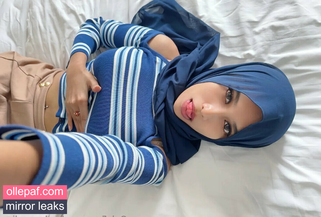 Latest Leaks ayshamuslim Nude #48 - Fapello