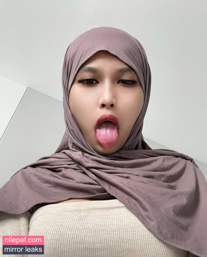 Latest Leaks ayshamuslim Nude #53 - Fapello