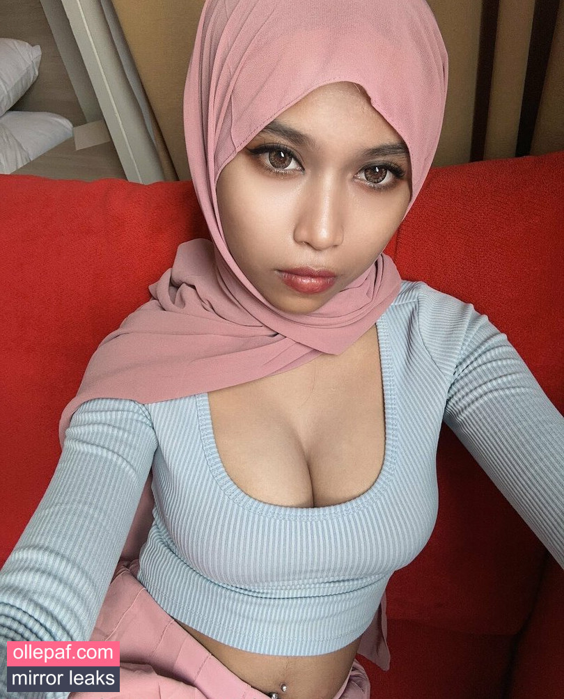 Latest Leaks ayshamuslim Nude #55 - Fapello
