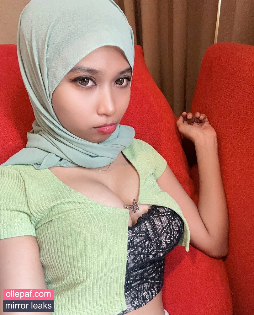 Latest Leaks ayshamuslim Nude #56 - Fapello
