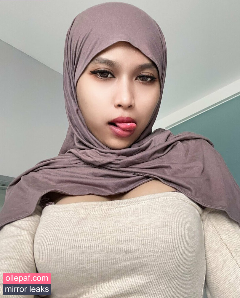 Latest Leaks ayshamuslim Nude #59 - Fapello