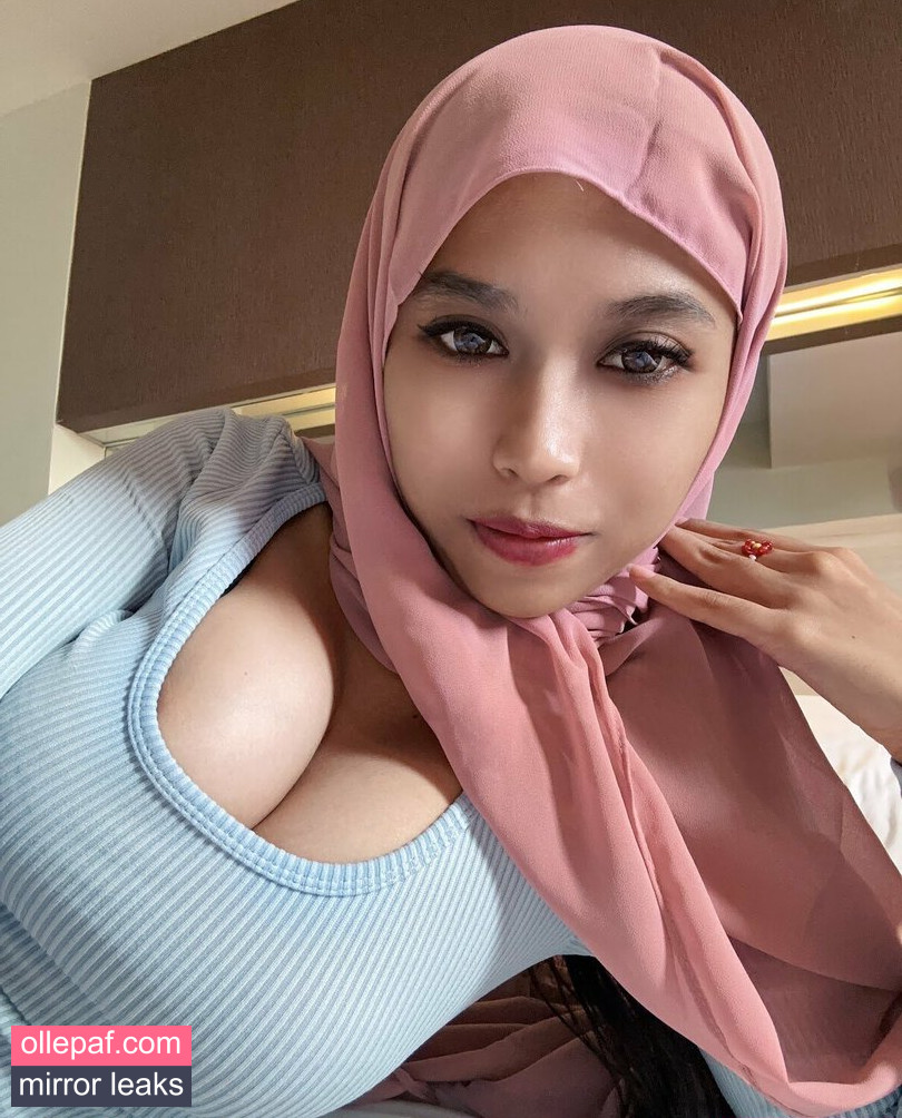 Latest Leaks ayshamuslim Nude #61 - Fapello