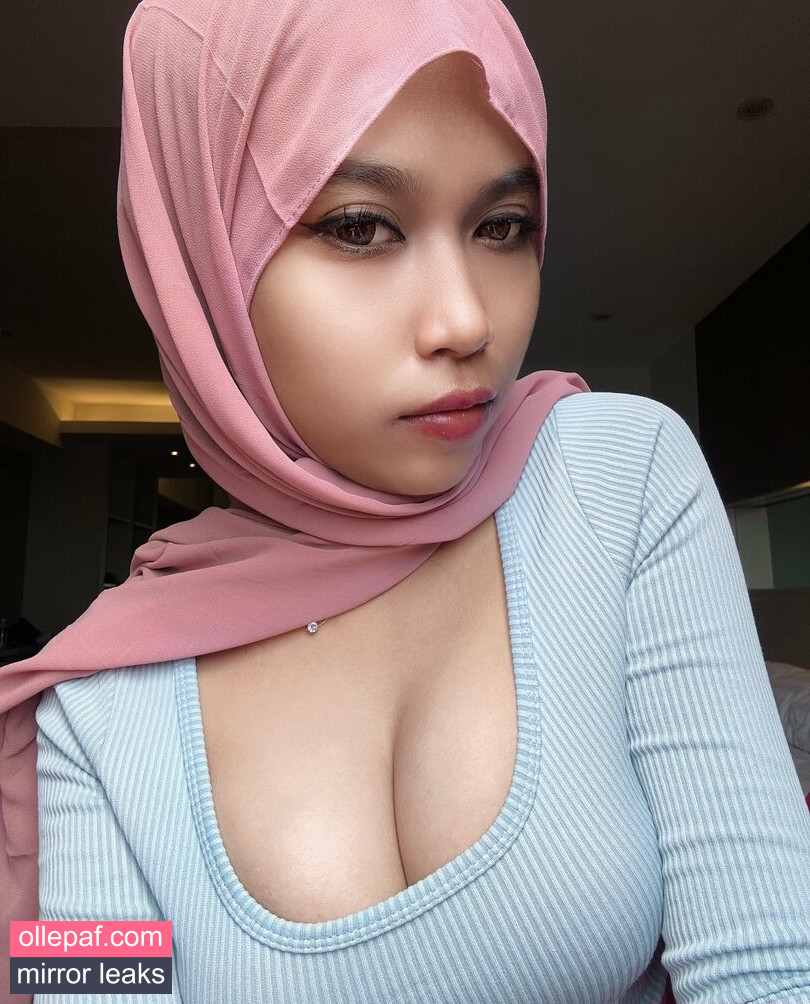 Latest Leaks ayshamuslim Nude #8 - Fapello