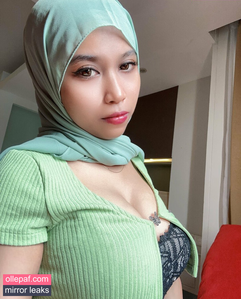 Latest Leaks ayshamuslim Nude #9 - Fapello