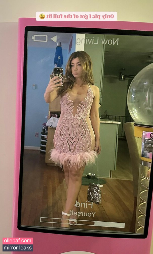 Latest Leaks Ayslien Nude #5 - Fapello