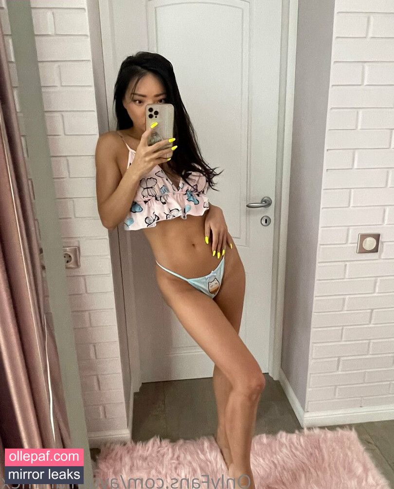 Latest Leaks ayumianimex Nude #87 - Fapello