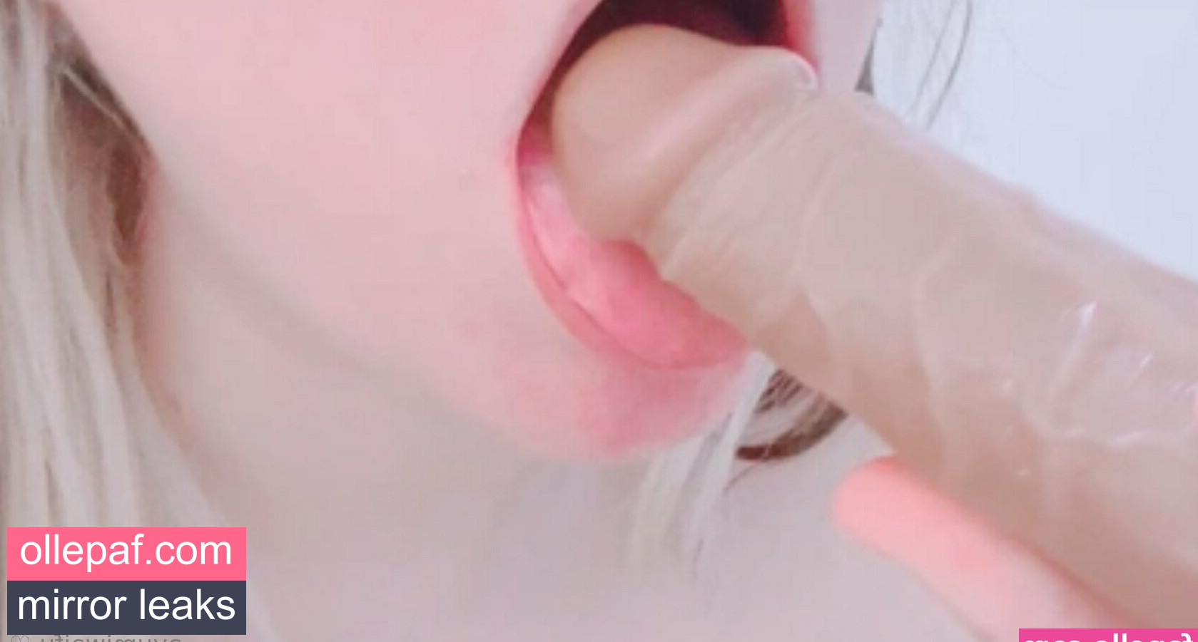 Latest Leaks Ayumiwaifu Nude #2 - Fapello