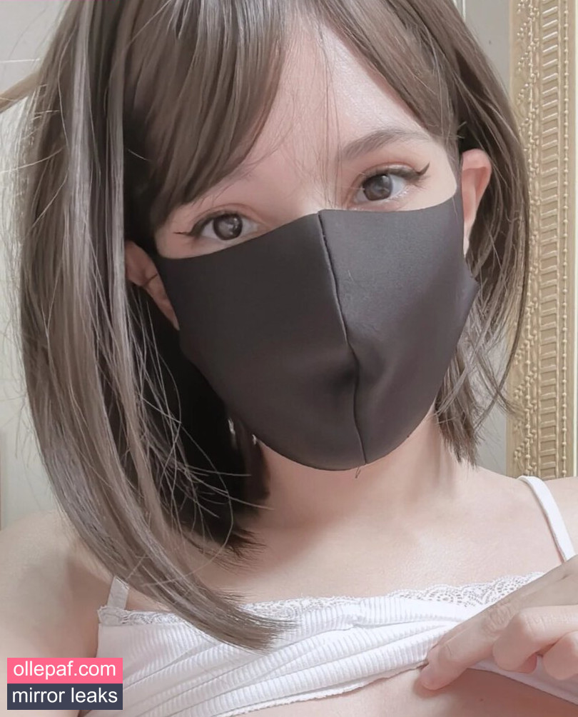 Latest Leaks Ayumiwaifu Nude #9 - Fapello