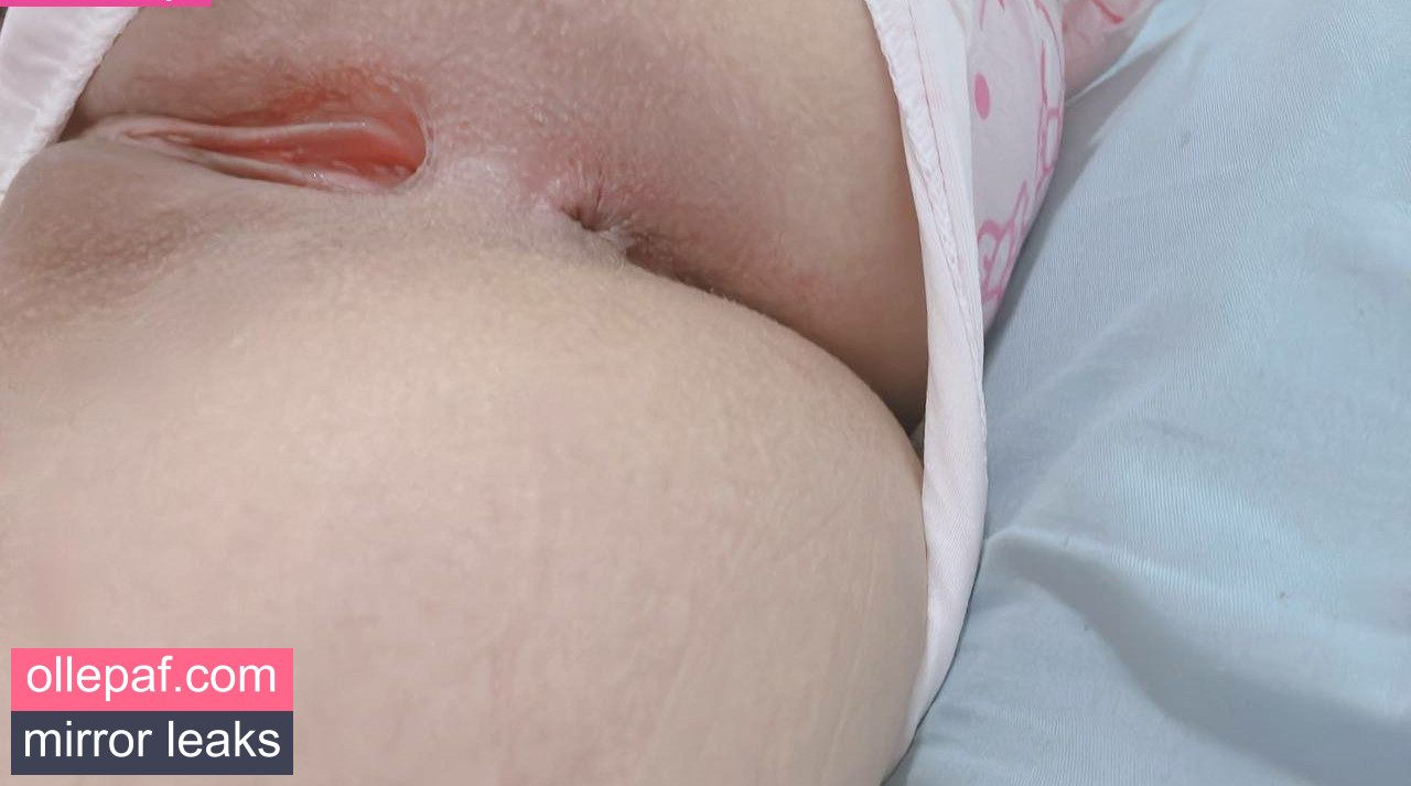 Latest Leaks Ayumiwaifu Nude #94 - Fapello