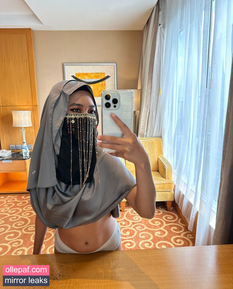 Latest Leaks azaleahijabi Nude #2 - Fapello