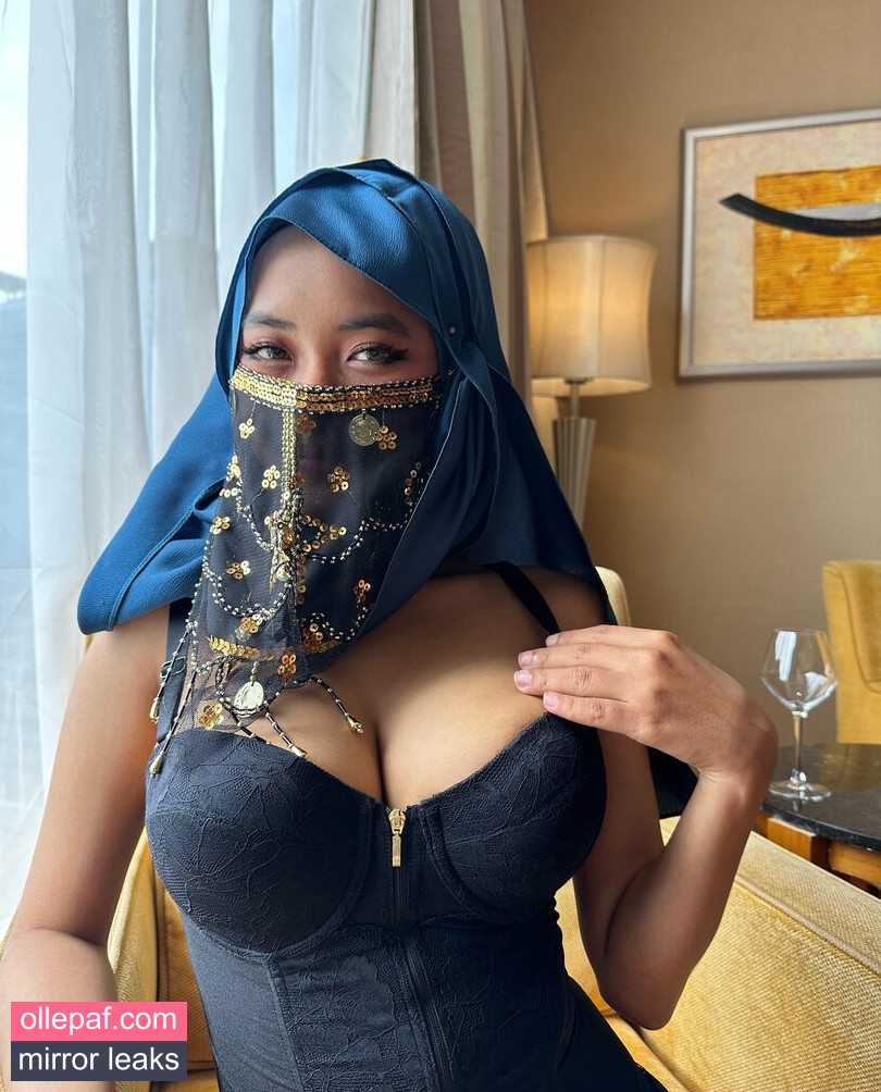 Latest Leaks azaleahijabi Nude #19 - Fapello