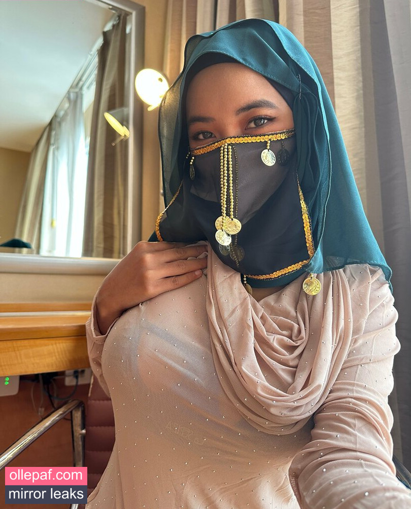 Latest Leaks azaleahijabi Nude #22 - Fapello