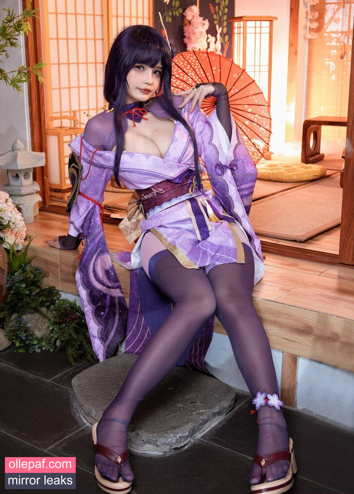 Latest Leaks Azami Nude #443 - Fapello