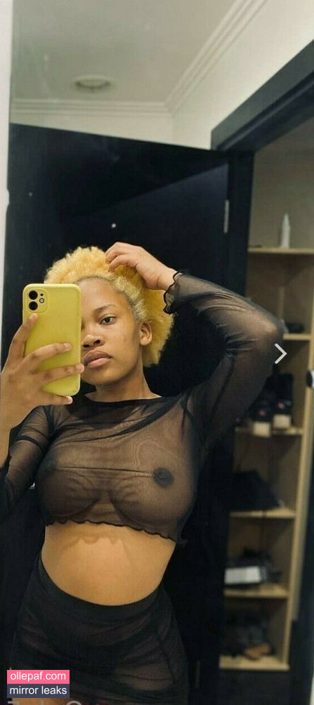 Azanian_doll Nude Leaks OnlyFans #44 - Fapello