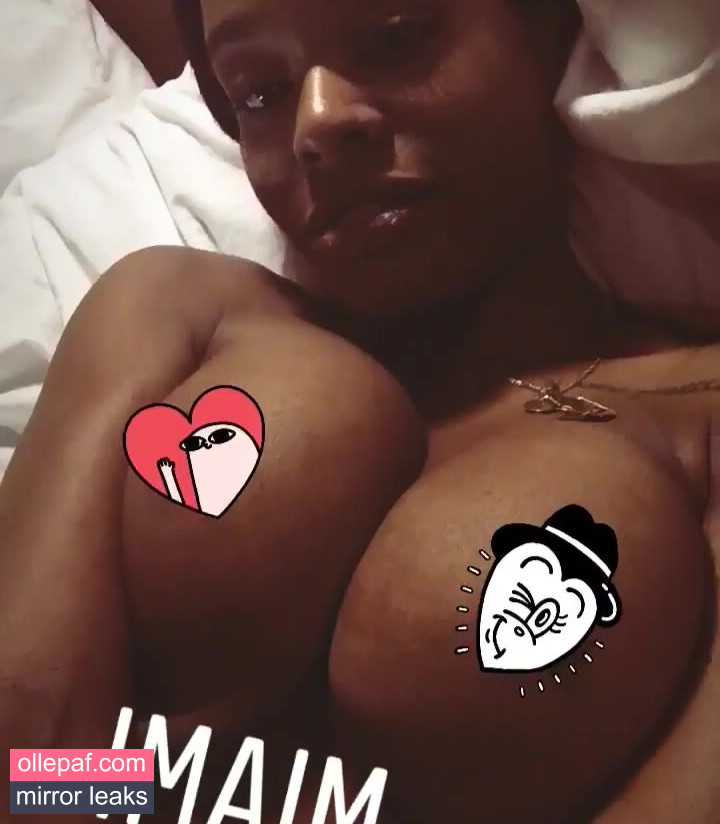 Azealia Banks Nude Leaks OnlyFans - Fapello