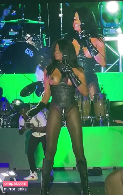 Latest Leaks Azealia Banks Nude #15 - Fapello