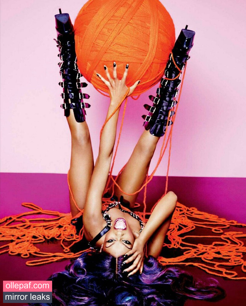 Latest Leaks Azealia Banks Nude #30 - Fapello
