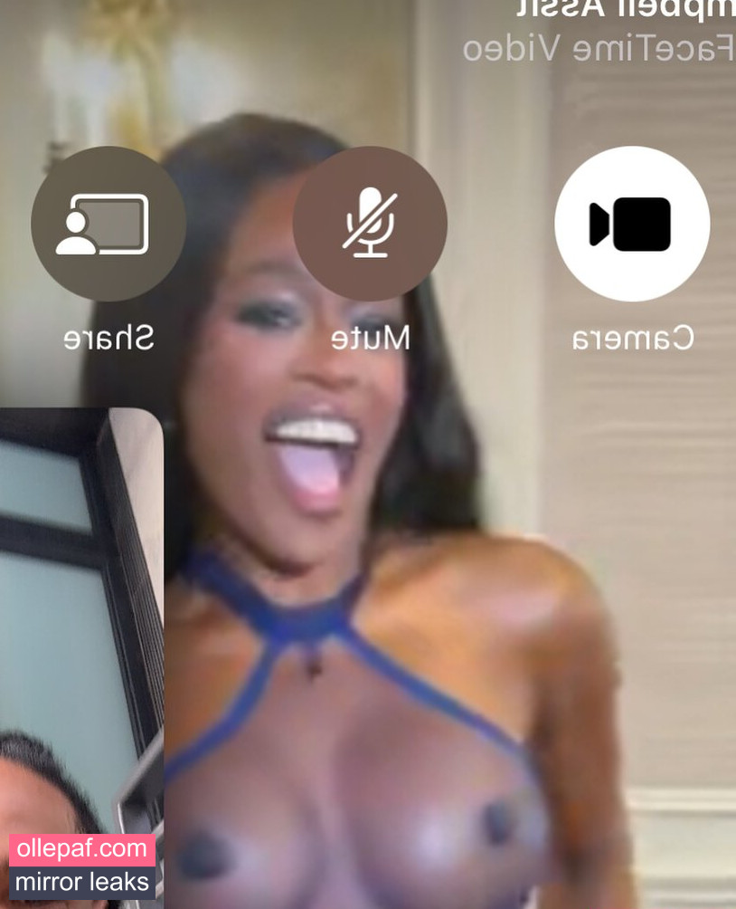 Latest Leaks Azealia Banks Nude #4 - Fapello